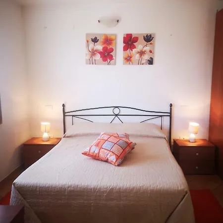 Via Giuseppe Ungaretti, 12 Monolocale Apartman