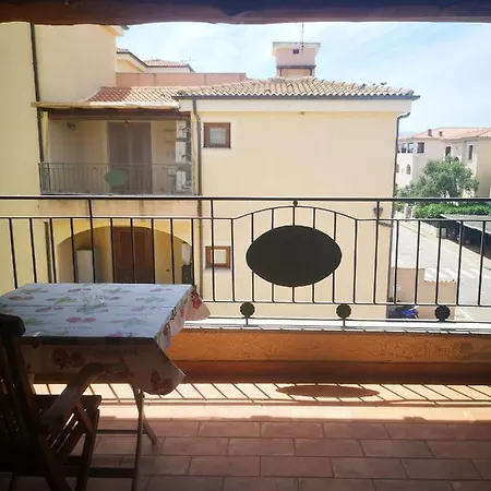Apartman Via Giuseppe Ungaretti, 12 Monolocale *