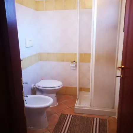 Apartman Via Giuseppe Ungaretti, 12 Monolocale