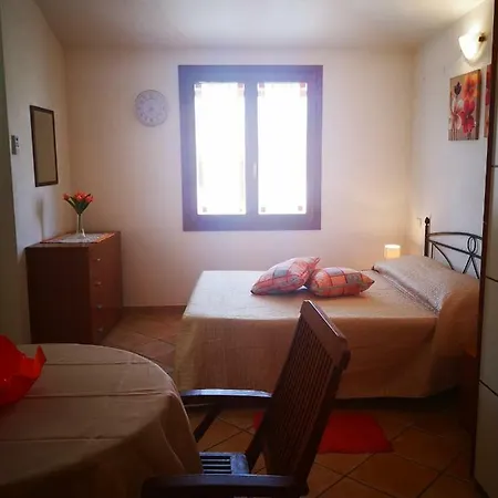 Via Giuseppe Ungaretti, 12 Monolocale