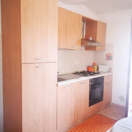 Apartman Via Giuseppe Ungaretti, 12 Monolocale Olbia