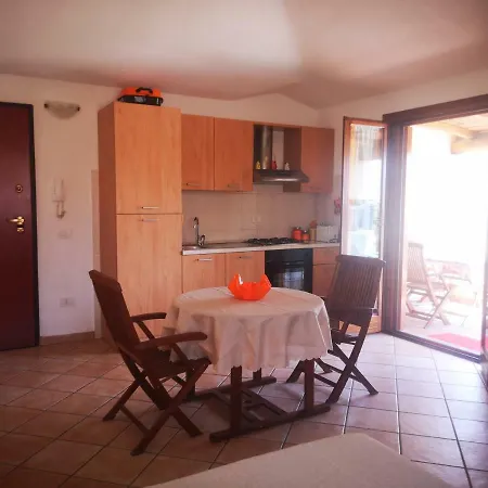 Via Giuseppe Ungaretti, 12 Monolocale * Olbia