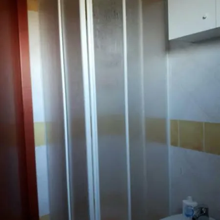Apartman Via Giuseppe Ungaretti, 12 Monolocale *