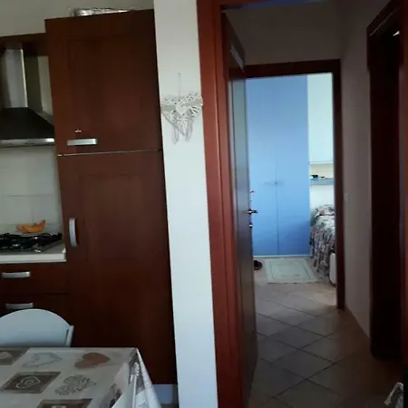 Apartman Via Giuseppe Ungaretti, 12 Monolocale *