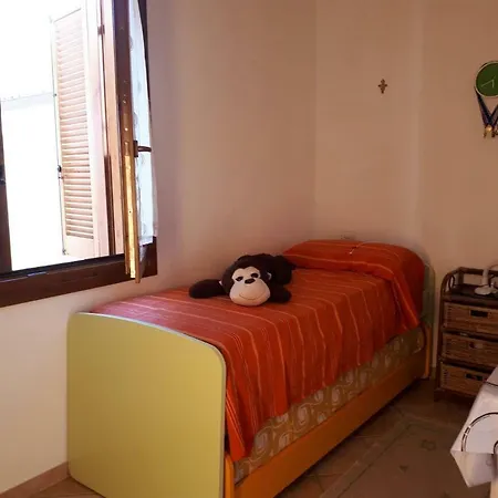 Apartman Via Giuseppe Ungaretti, 12 Monolocale Olbia