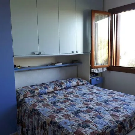 Apartman Via Giuseppe Ungaretti, 12 Monolocale