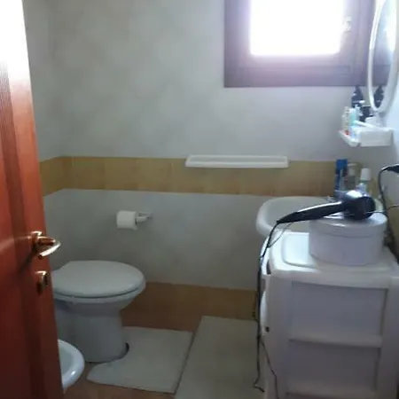 Via Giuseppe Ungaretti, 12 Monolocale Apartman