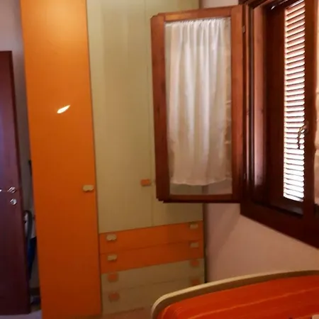 Via Giuseppe Ungaretti, 12 Monolocale Apartman