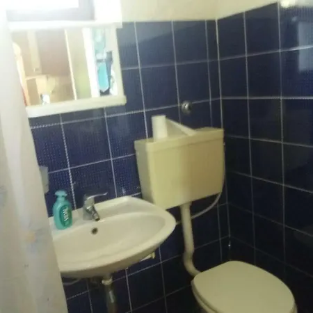 Via Giuseppe Ungaretti, 12 Monolocale Apartman *