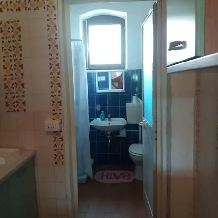 Apartman Via Giuseppe Ungaretti, 12 Monolocale *