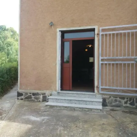 Via Giuseppe Ungaretti, 12 Monolocale Apartman