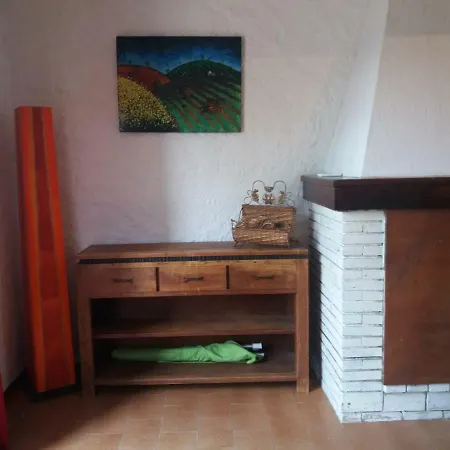 Apartman Via Giuseppe Ungaretti, 12 Monolocale Olbia