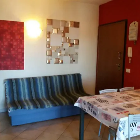 Apartman Via Giuseppe Ungaretti, 12 Monolocale Olbia