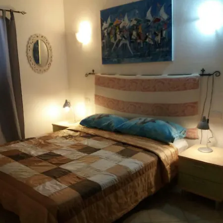 Via Giuseppe Ungaretti, 12 Monolocale Apartman