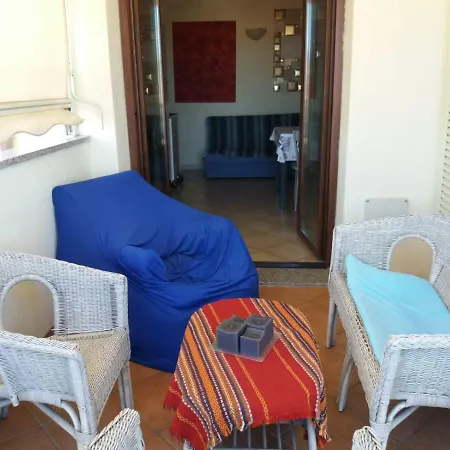 Via Giuseppe Ungaretti, 12 Monolocale Apartman *