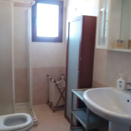 Apartman Via Giuseppe Ungaretti, 12 Monolocale